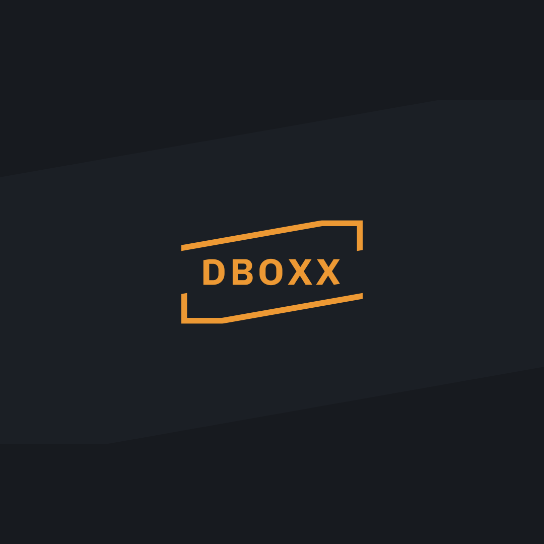 Dboxx Featured Image