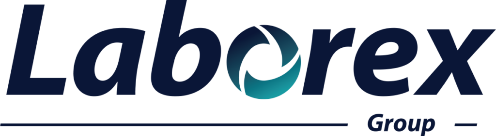 Laborex Group Logo