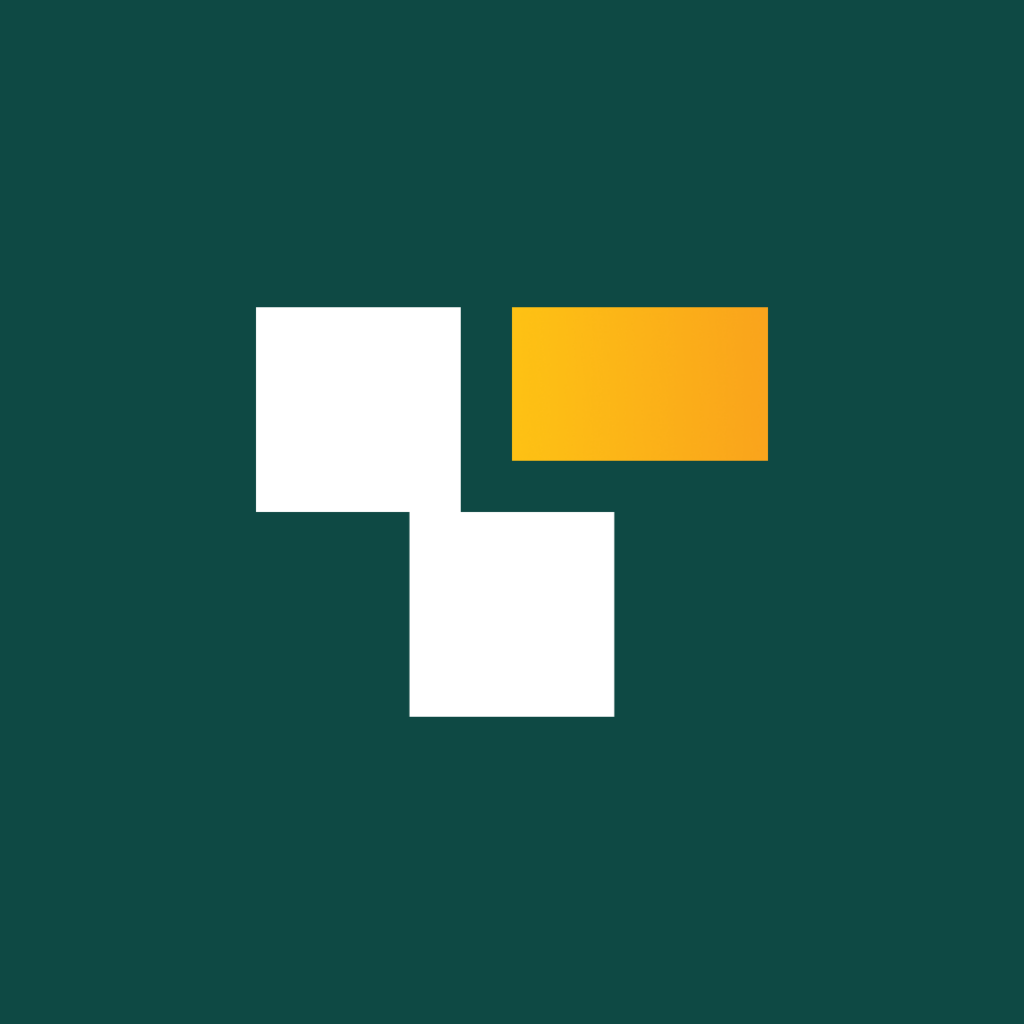 Tibo Energy Logo Icon Square